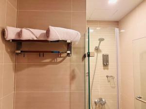 ONE UPTOWN （BGC）