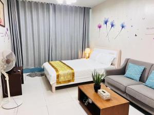 ONE UPTOWN （BGC）