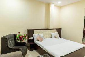 Hotel Amrit Vatika