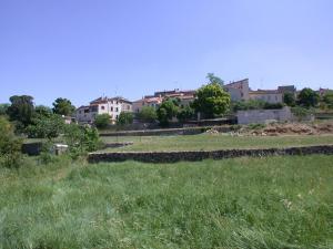 Villas Villa in Provence with Pool and Garden : photos des chambres