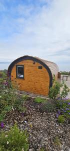 Kintyre Glamping Pods
