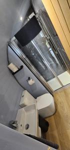 Kintyre Glamping Pods