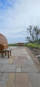 Kintyre Glamping Pods