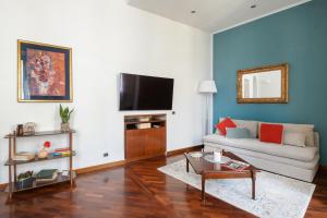 Pigneto House - Residenze Romanae