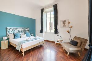 Pigneto House - Residenze Romanae