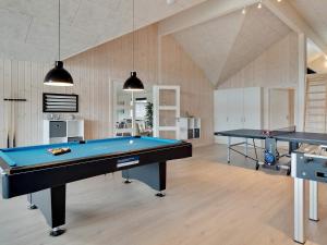 30 person holiday home in Nørre Nebel