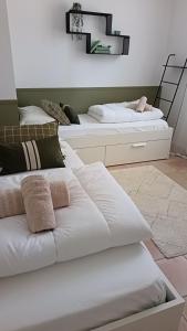 Villas Le Mas Provencal : photos des chambres