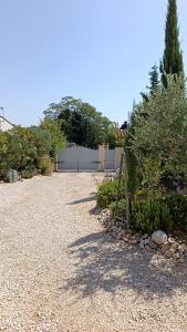 Villas Le Mas Provencal : photos des chambres