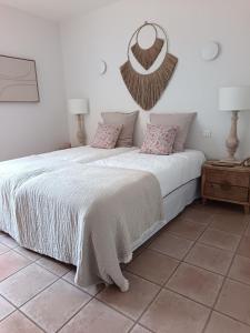 Villas Le Mas Provencal : photos des chambres