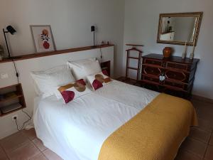Villas Le Mas Provencal : photos des chambres