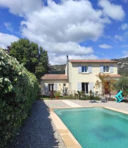 Villas Le Mas Provencal : photos des chambres