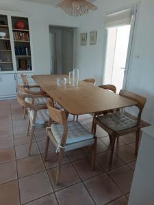 Villas Le Mas Provencal : photos des chambres