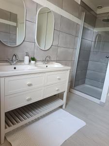 Villas Le Mas Provencal : photos des chambres