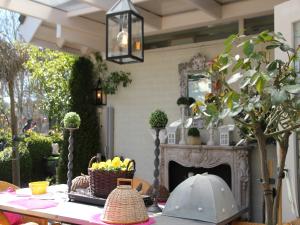 Studio near Heiloo Woods and Egmond Beach