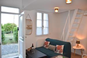 Studio Castéra 2 Air-conditioned