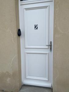Appartements Studio Castera 2 Air-conditioned : photos des chambres
