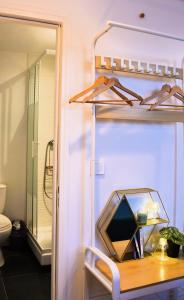 Appartements Studio Castera 2 Air-conditioned : photos des chambres