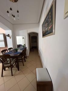 Elegant apartment in the heart of Gueliz