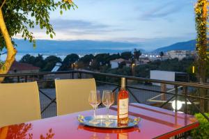 Verga SeaBliss - Mariellens Relaxing Destination