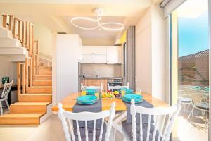 Villa Jasmine Gouvia by Villa Plus