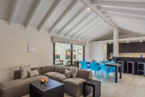 Villa Lugano by Villa Plus