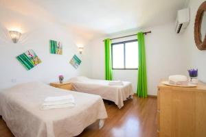 Villa Altis by Villa Plus