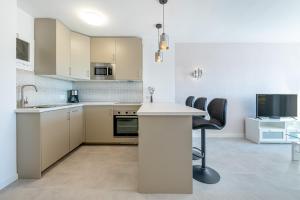 Apartamento Minerva