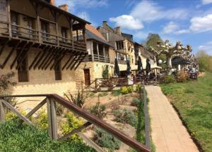 Maisons de vacances Maison de caractere a Montignac Lascaux : photos des chambres