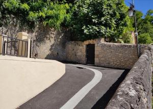 Maisons de vacances Maison de caractere a Montignac Lascaux : photos des chambres
