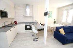 EL RINCON DE LA MERCED 3 Junto a Laurel con Aire acondicionado