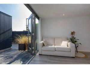 Studio in Domburg near Beach and Nature Reserve