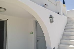 Maroussa Studios Naxos Greece