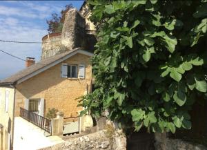 Maisons de vacances Maison de caractere a Montignac Lascaux : photos des chambres