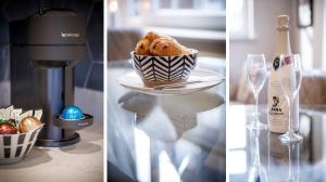 Spen Lane Apartments, York City Centre