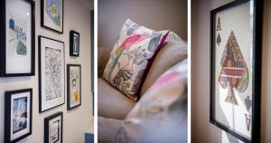 Spen Lane Apartments, York City Centre