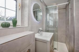 Spen Lane Apartments, York City Centre