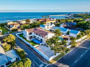 The Cliff Villa Boutique Guesthouse