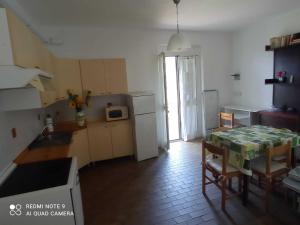 Coastal Home in Moneglia