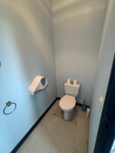 Chambre privée indépendante