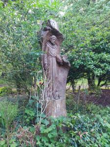 B&B / Chambres d'hotes Manoir de l'Angelus : photos des chambres