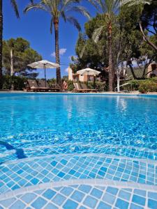 Apartamentos Los Tilos