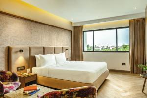 Mango Hill Central Chennai