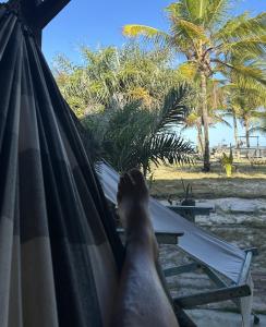 Refúgio mar aberto BA