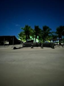 Refúgio mar aberto BA