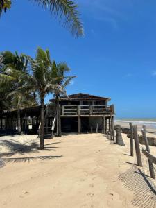 Refúgio mar aberto BA