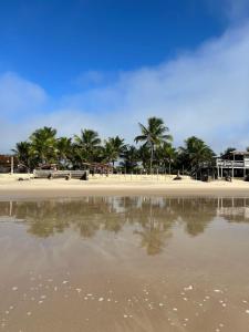 Refúgio mar aberto BA