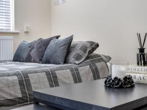 Lavish 1 Bedroom Apartment