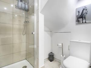 Lavish 1 Bedroom Apartment