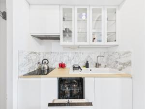 Kierbedzia 6 SuperApart - Blisko Olinek