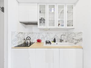 Kierbedzia 6 SuperApart - Blisko Olinek